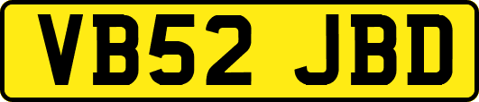 VB52JBD