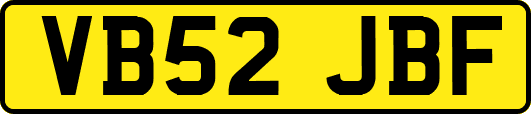 VB52JBF