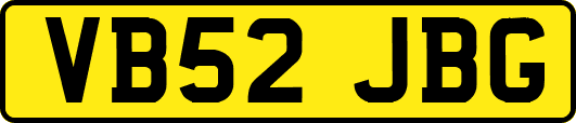 VB52JBG