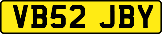 VB52JBY