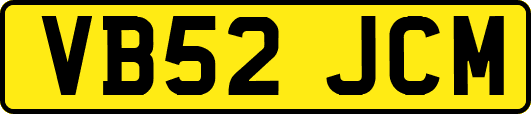 VB52JCM