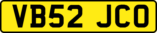 VB52JCO