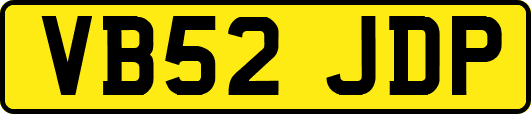 VB52JDP