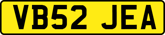 VB52JEA