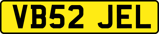 VB52JEL