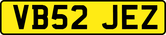 VB52JEZ