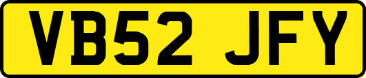 VB52JFY
