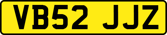 VB52JJZ