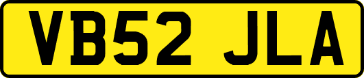 VB52JLA