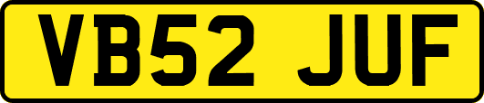 VB52JUF