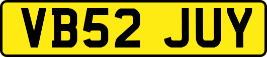 VB52JUY