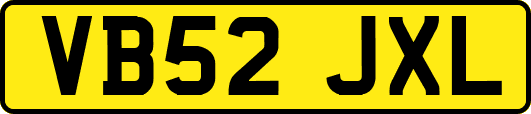 VB52JXL