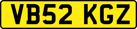 VB52KGZ
