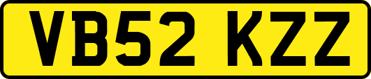 VB52KZZ