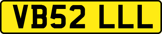 VB52LLL