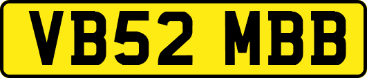 VB52MBB