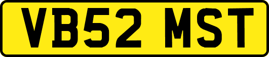 VB52MST