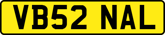 VB52NAL
