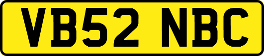 VB52NBC