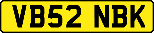 VB52NBK