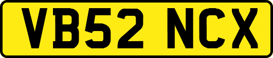 VB52NCX