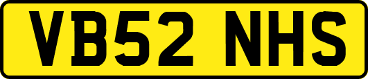 VB52NHS