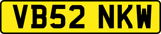 VB52NKW