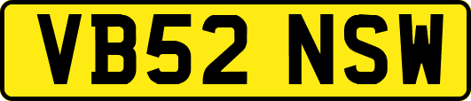 VB52NSW