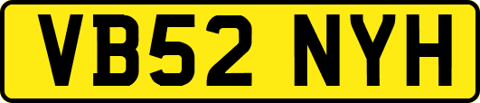 VB52NYH