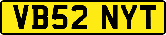 VB52NYT