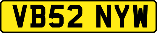 VB52NYW