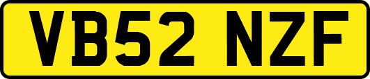 VB52NZF