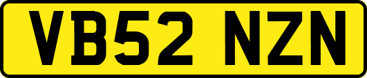 VB52NZN