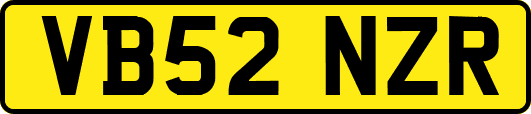 VB52NZR