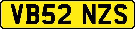 VB52NZS