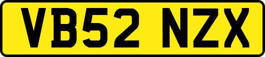 VB52NZX