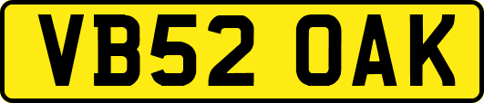 VB52OAK