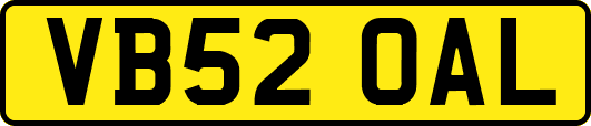 VB52OAL