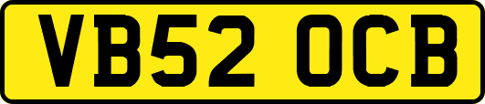 VB52OCB