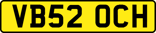 VB52OCH
