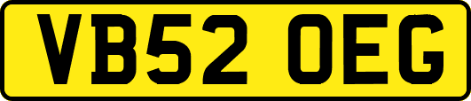 VB52OEG