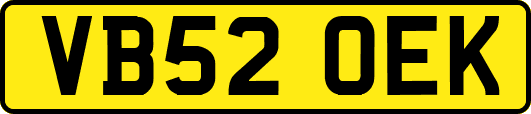 VB52OEK