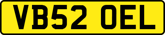 VB52OEL