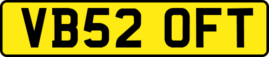 VB52OFT