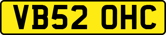 VB52OHC