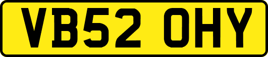 VB52OHY