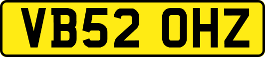 VB52OHZ