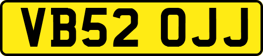 VB52OJJ