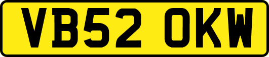 VB52OKW