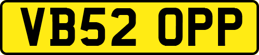 VB52OPP